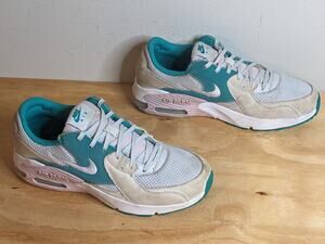 Nike Air Max Excee Womens Size 9 Pure Platinum Doll Sneaker Shoes DX3315-043 VTM